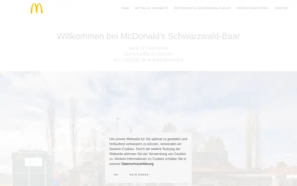 mcdonaldsvillingen.de