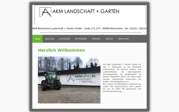 www.akmlandschaftundgarten.de
