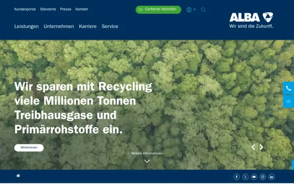 www.alba.info