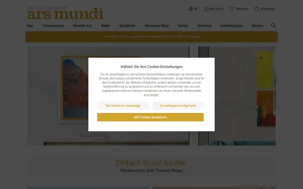 www.arsmundi.de
