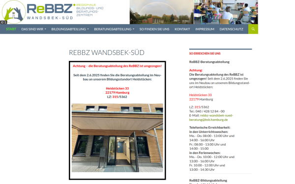 rebbz-wandsbek-sued.hamburg.de