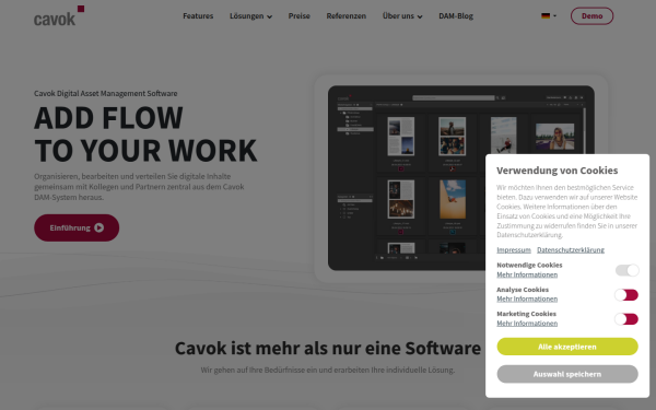 www.cavok.pro