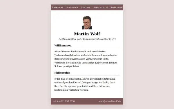 anwaltwolf.de