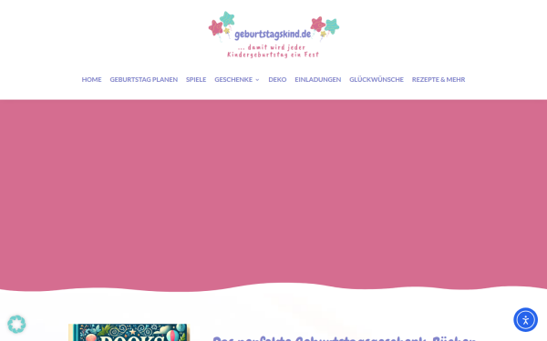 geburtstagskind.de