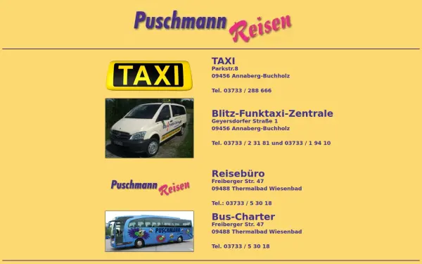 puschmann-reisen.de