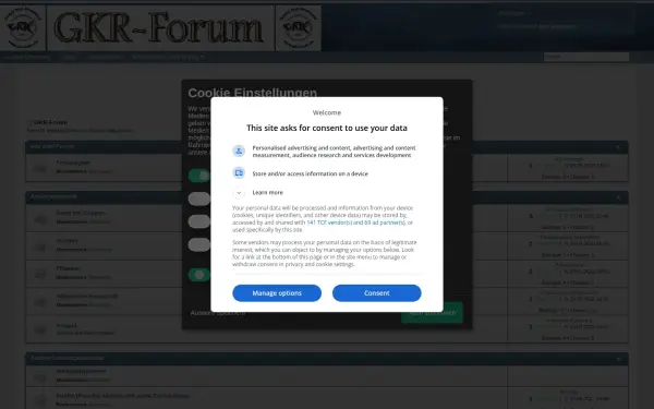 www.gkr-forum.de