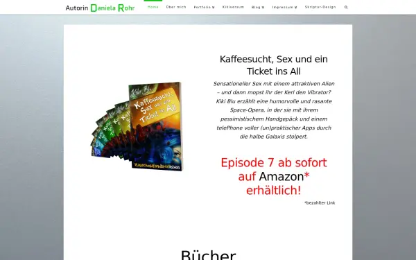 www.danielarohr.de