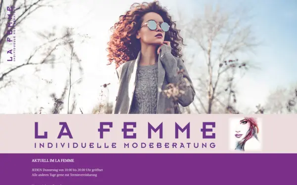 www.ausgefallene-mode-erika-sauder.de