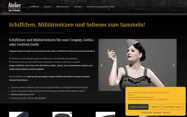 atelier-janschaefer.de