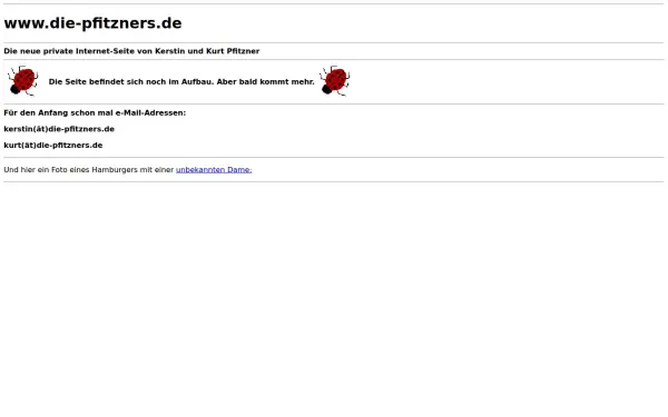 die-pfitzners.de