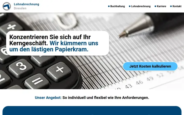 www.lohnabrechnungdresden.de