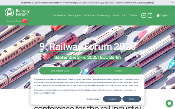www.railwayforum.de