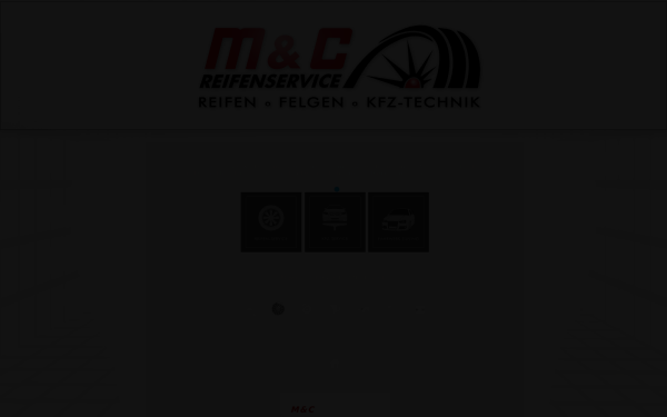 mcreifenservice.de