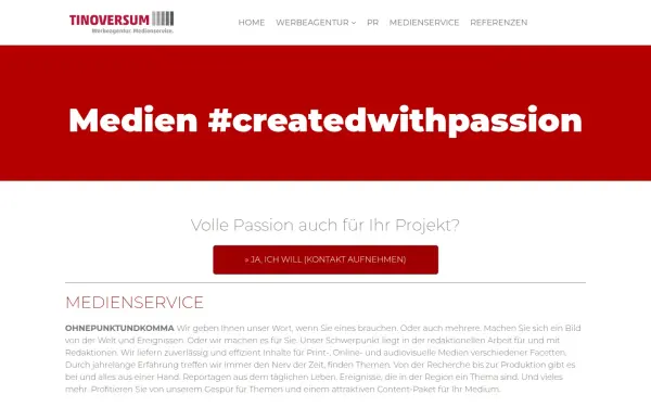 www.tinoversum.de