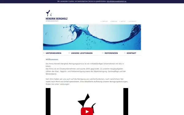 hendrik-bergholz.de