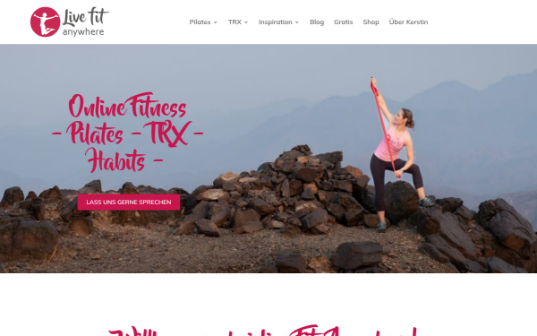 livefit-anywhere.com