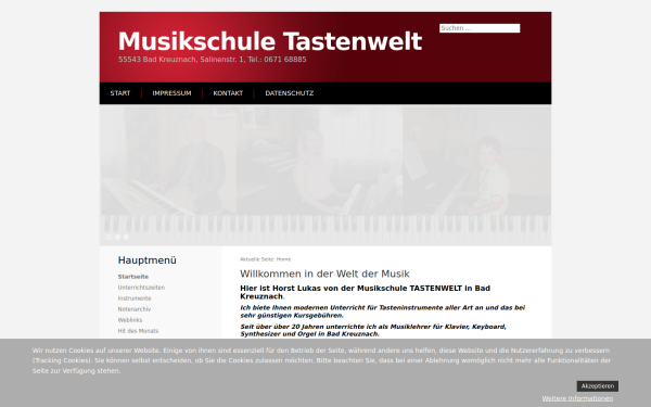 musitas.de