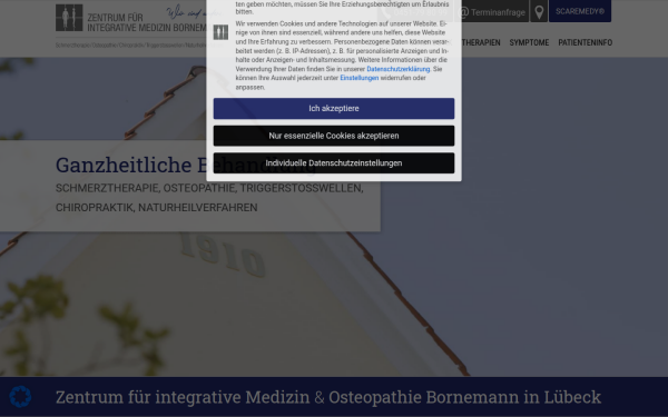 www.zfim-bornemann.de