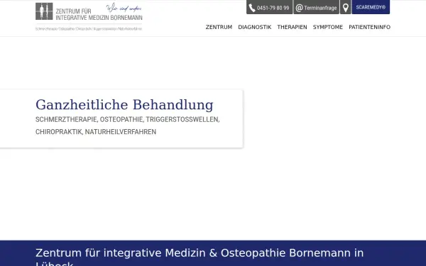 www.zfim-bornemann.de