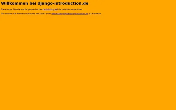 www.django-introduction.de