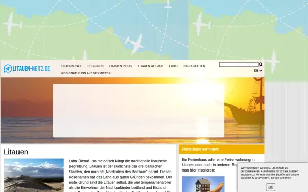 www.litauen-netz.de