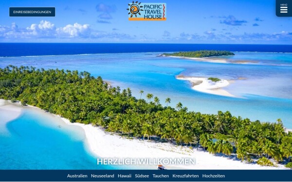 www.pacific-travel-house.com