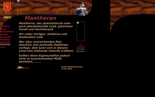 mantheran.de