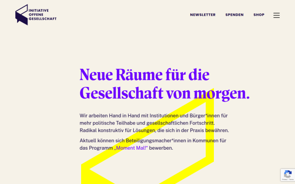 offenegesellschaft.org