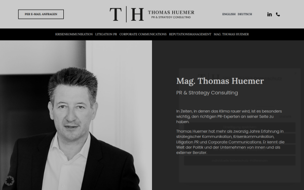 thomashuemer.at