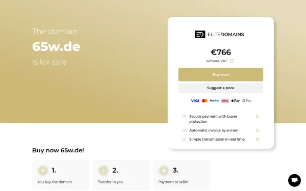 65w.de