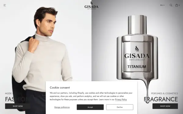 www.gisada.com