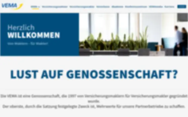 www.vema-eg.de