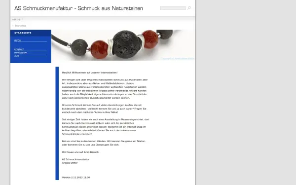 as-schmuckmanufaktur.de