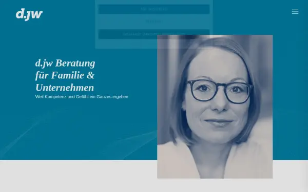 djw-coaching.de