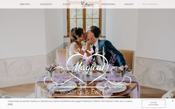 magical-weddings.at