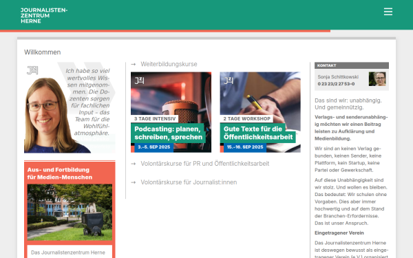 journalistenzentrum-herne.de