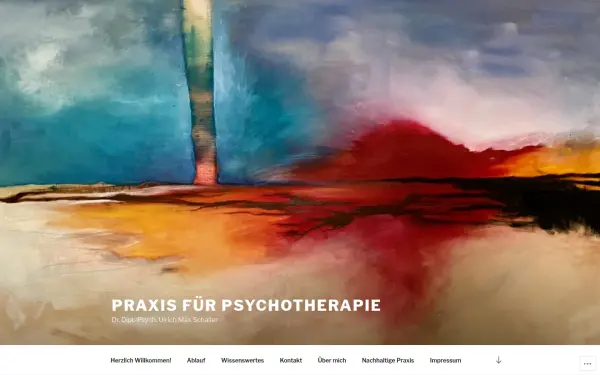 psychotherapie-schaller.de