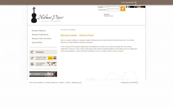 www.baroquemaster.de