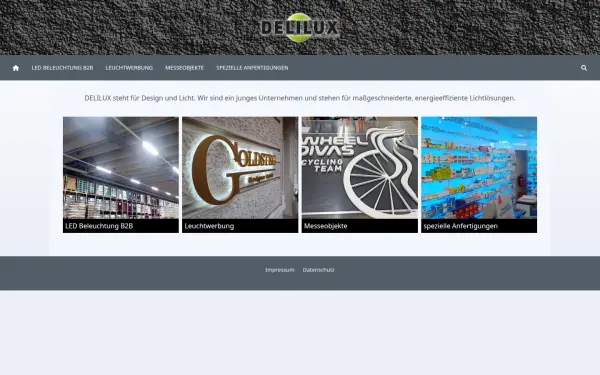 delilux.de