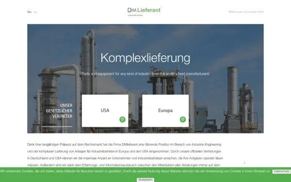 dmliefer.de