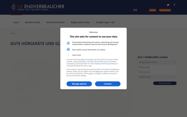 www.hoergeraete.die-endverbraucher.de
