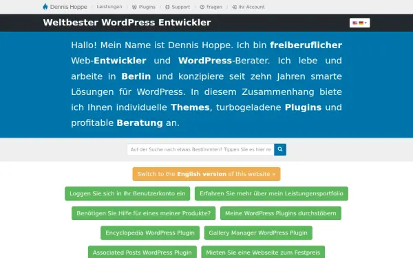 dennishoppe.de