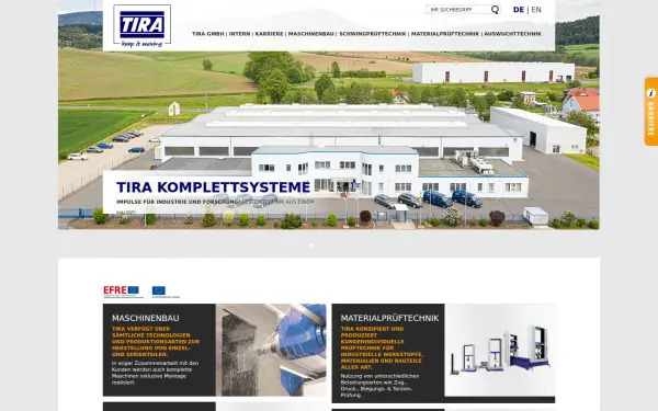 tira-gmbh.de