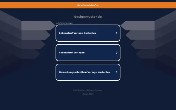 designmuster.de