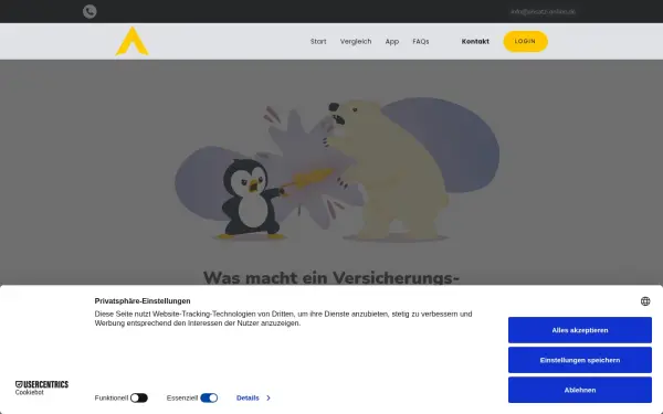 www.ansatz-online.de