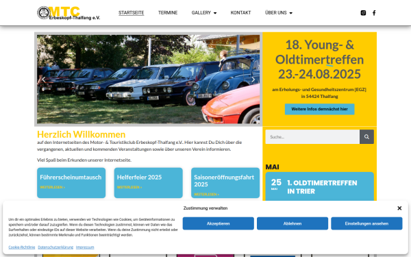 mtc-erbeskopf.de