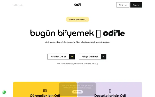 getodi.com