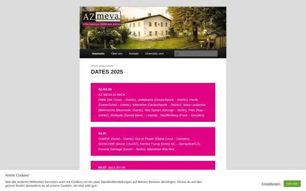 www.azmeva.de