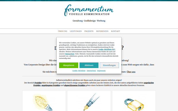 formamentum.de