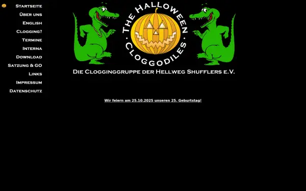halloween-cloggodiles.de